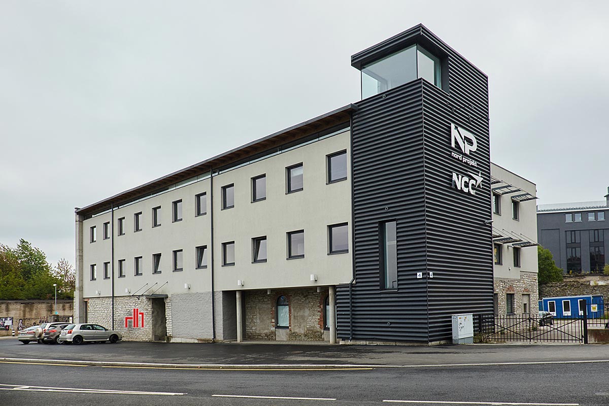 Estonia OÜ Tool & Tool