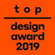 top design award